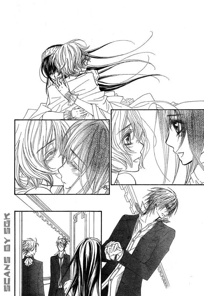 Vampire Knight Chapter 55 19